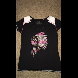 Beautiful Shirt In Size Extra Large